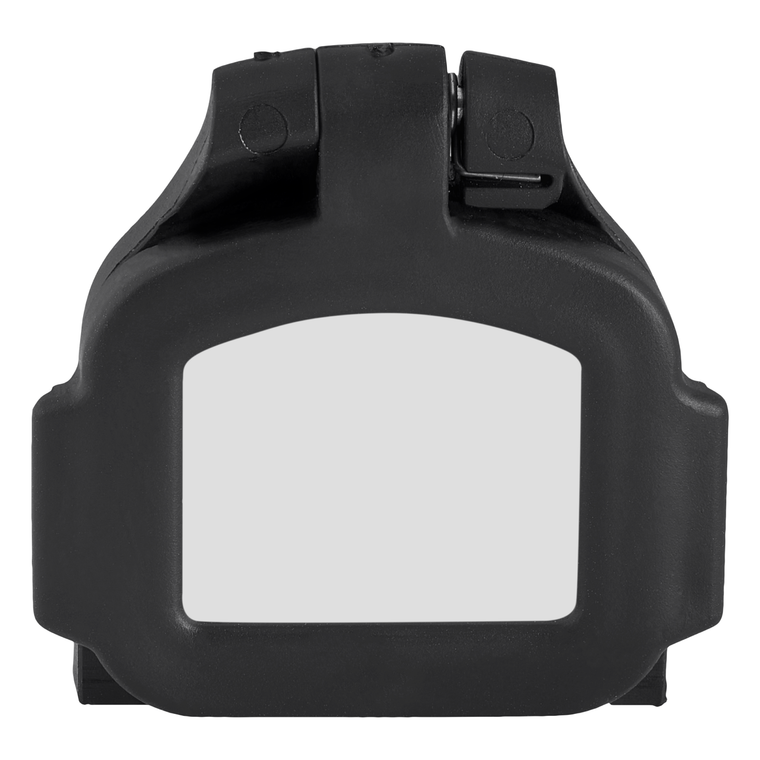 Acro® P-2 Transparent Rear Flip-Up Lens Cover   
