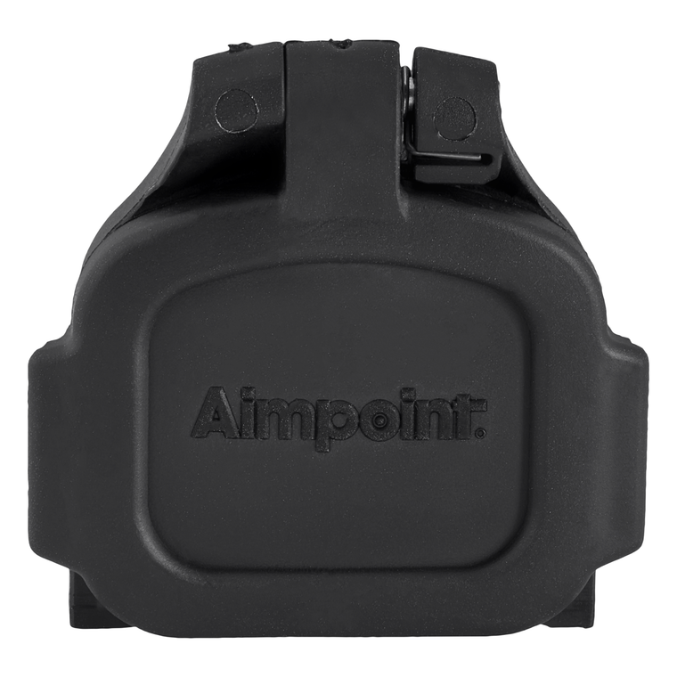 Acro® P-2 Solid Rear Flip-Up Lens Cover  