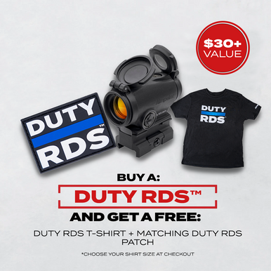 Aimpoint® DUTY PACK