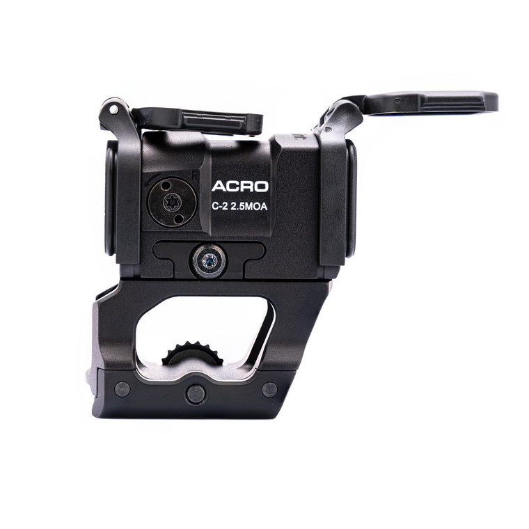 ACRO® C-2 Red Dot Reflex Sight - Scalarworks 1.57" Mount