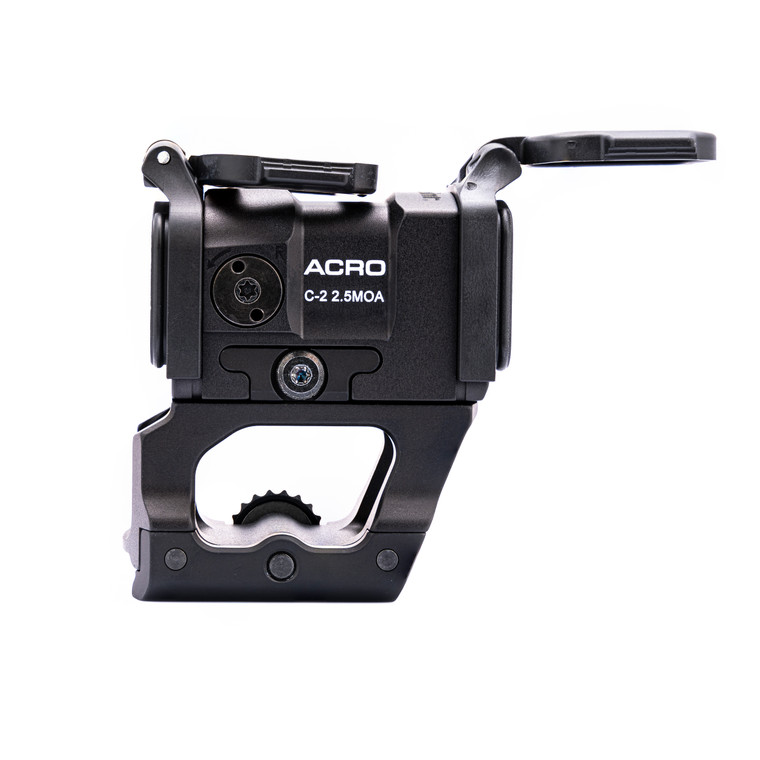 ACRO® C-2 - Red Dot Reflex Sight - Mount One