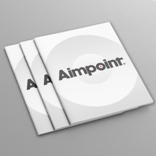 Aimpoint Product Catalog