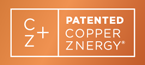 Copper Znergy Logo