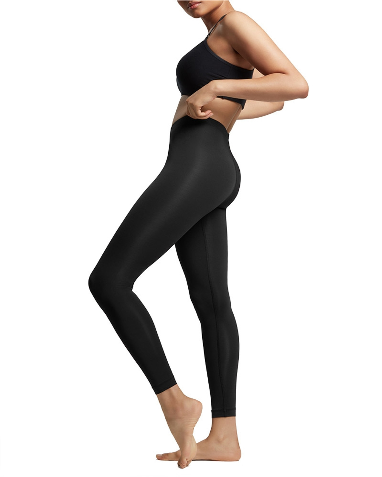 Women’s Compression Tights AntiOdor Tommie Copper®