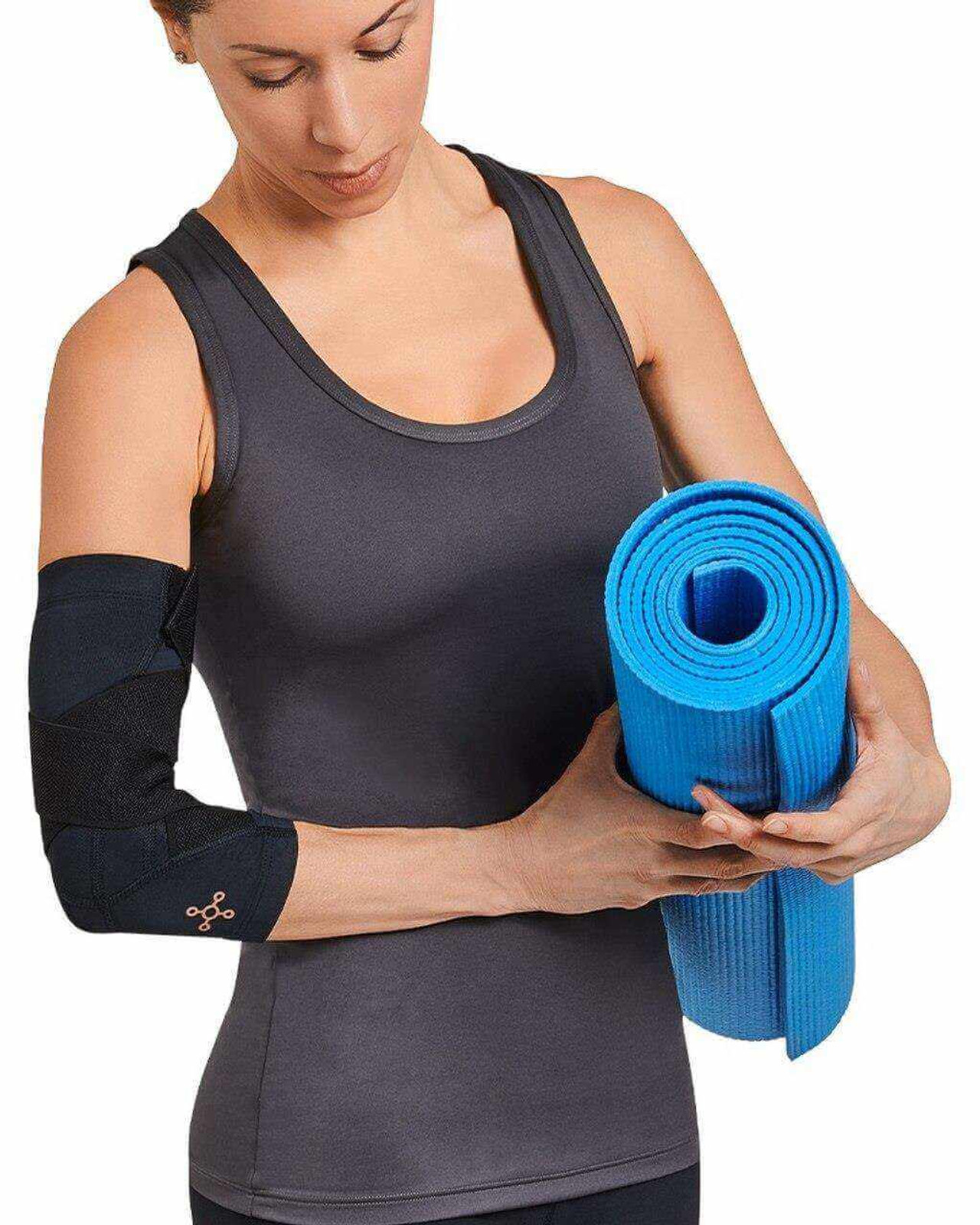 Compression Sleeve for Elbow Pain Shop Tommie Copper® Now
