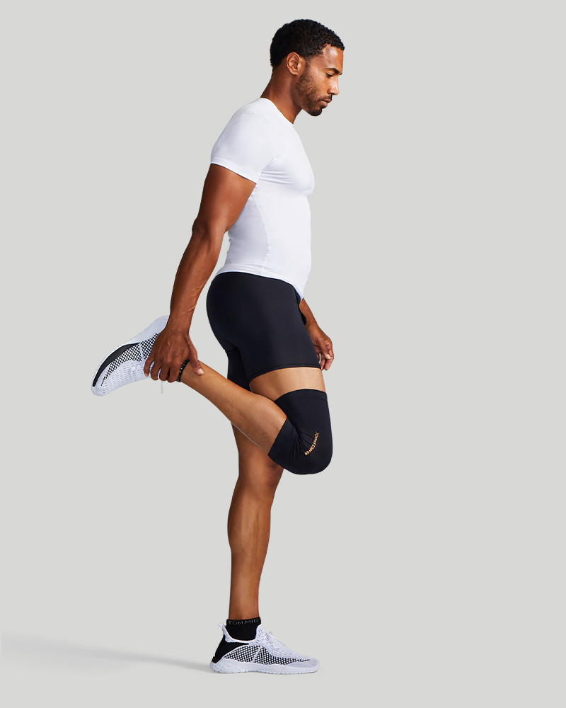 Tommie Copper Knee Brace Ease Pain Tommie Copper®