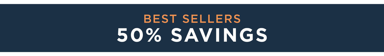 Best Sellers