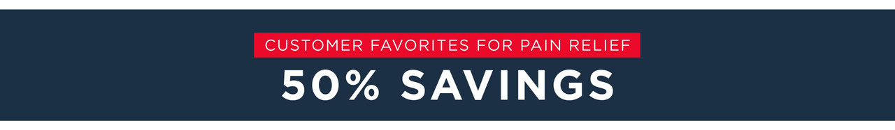 Customer Favorites