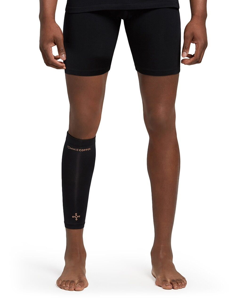 Tommie Copper Calf Compression Sleeve