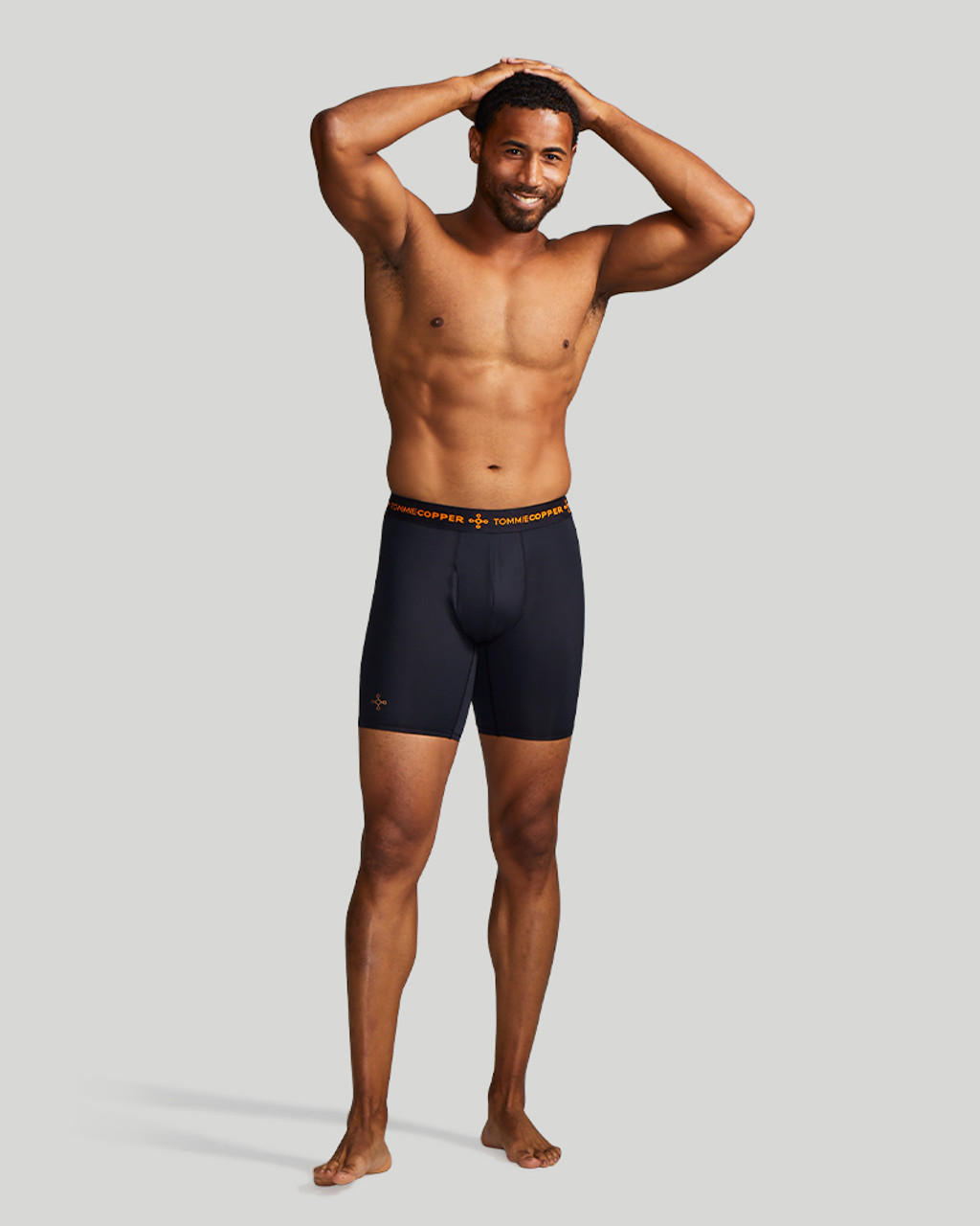 Compression Briefs Men