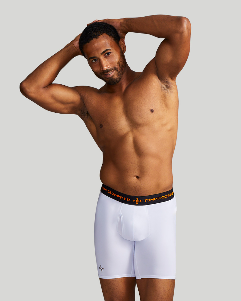 Men's Hip Brief Duo-Tone, Men's underwear