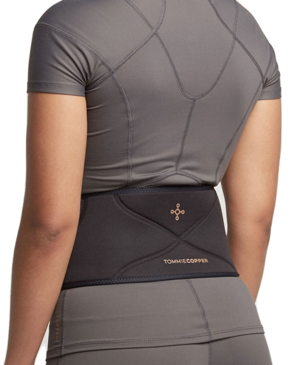 Your Questions Answered: How to Wear a Back Brace - Tommie Copper
