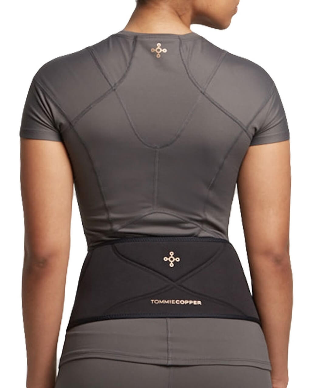 Tommie Copper™ on X: Have you tried our Comfort Back Brace yet