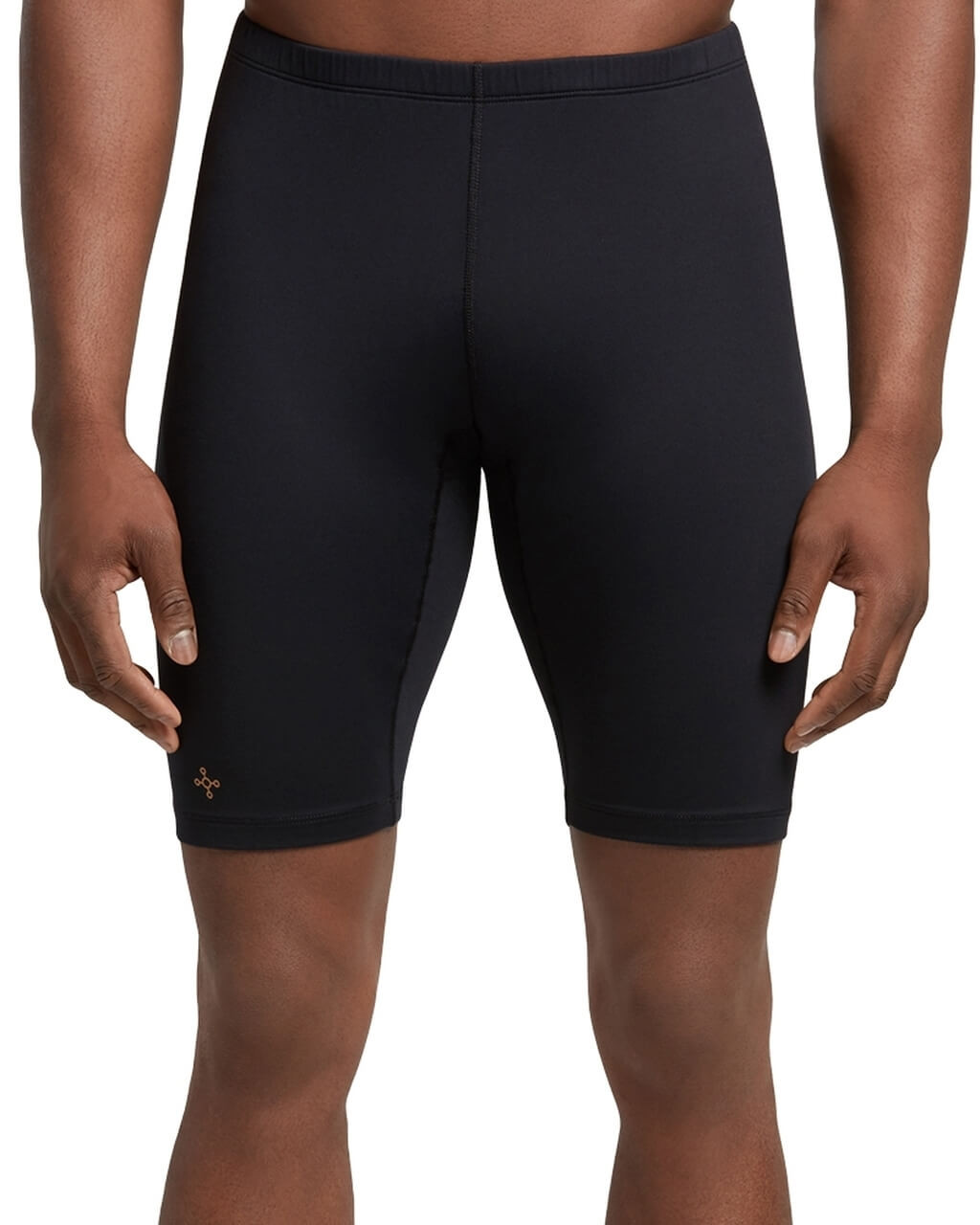Aero Tech Men's Underwear High Performance - Soft Compression Boxer Liner
