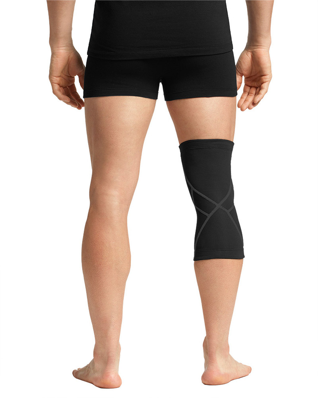 Copper Wear Knee Sleeve | Shop Tommie Copper® Today