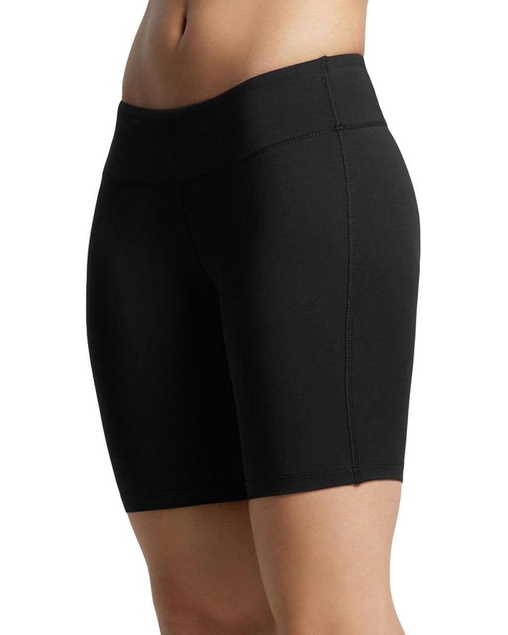 Women's Flex-Fit Compression Shorts 6-inch Inseam – MudGear