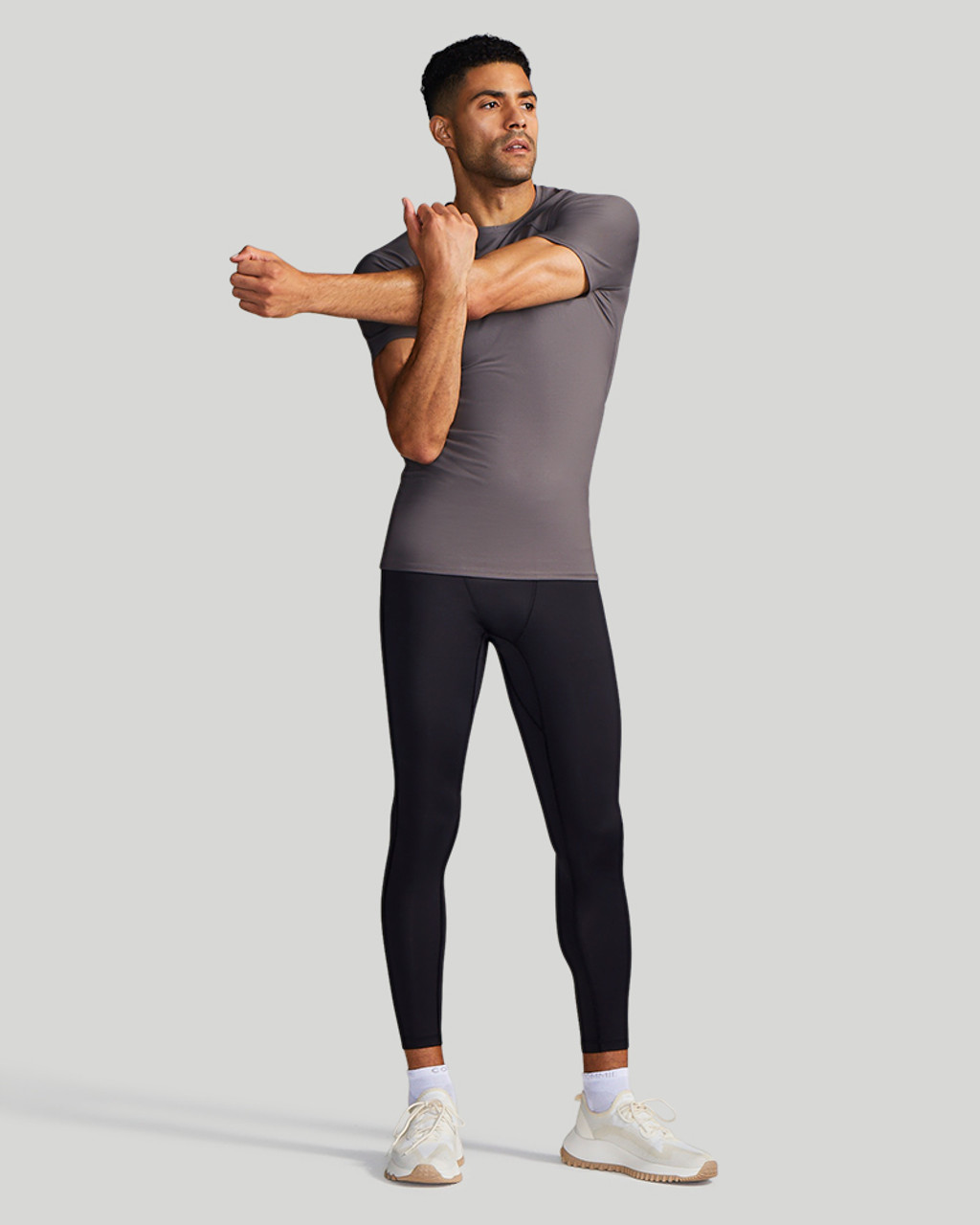 Men's Posture Shirt  Shop Tommie Copper® Compression Now