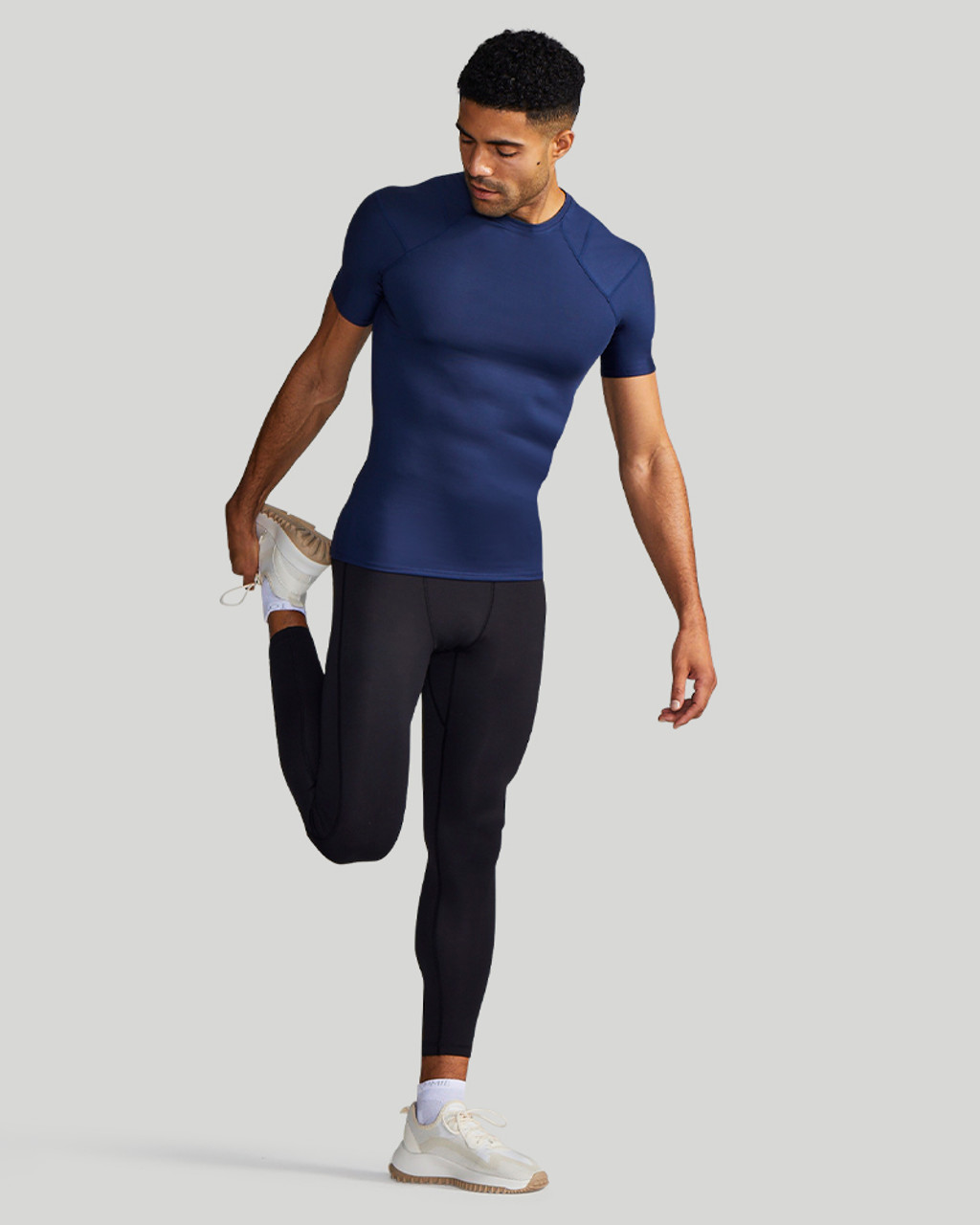 Men's Posture Shirt | Shop Tommie Copper® Compression Now