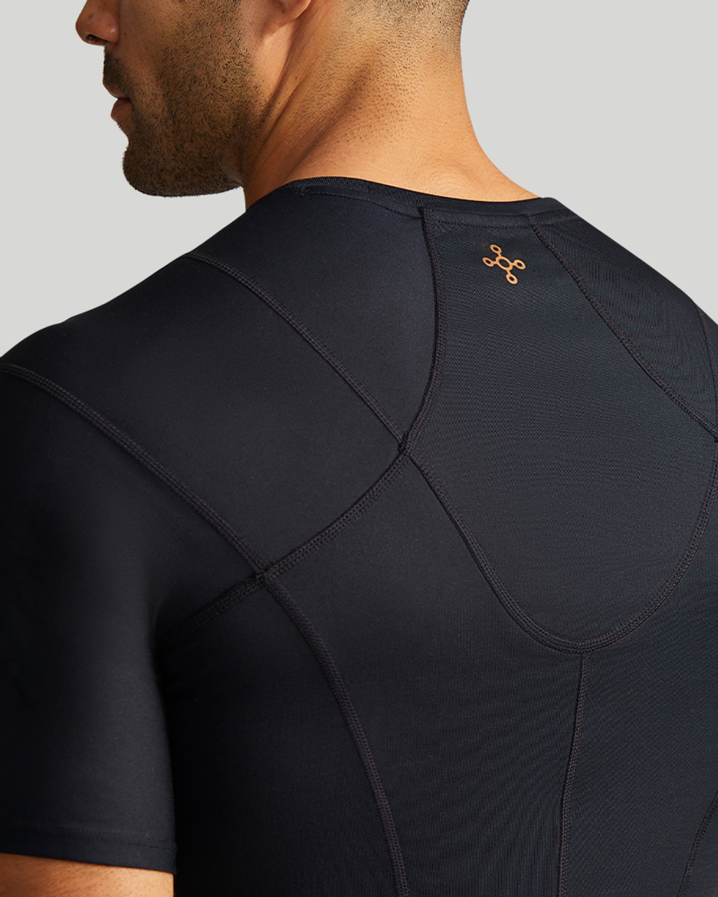 Men's Posture Shirt  Shop Tommie Copper® Compression Now