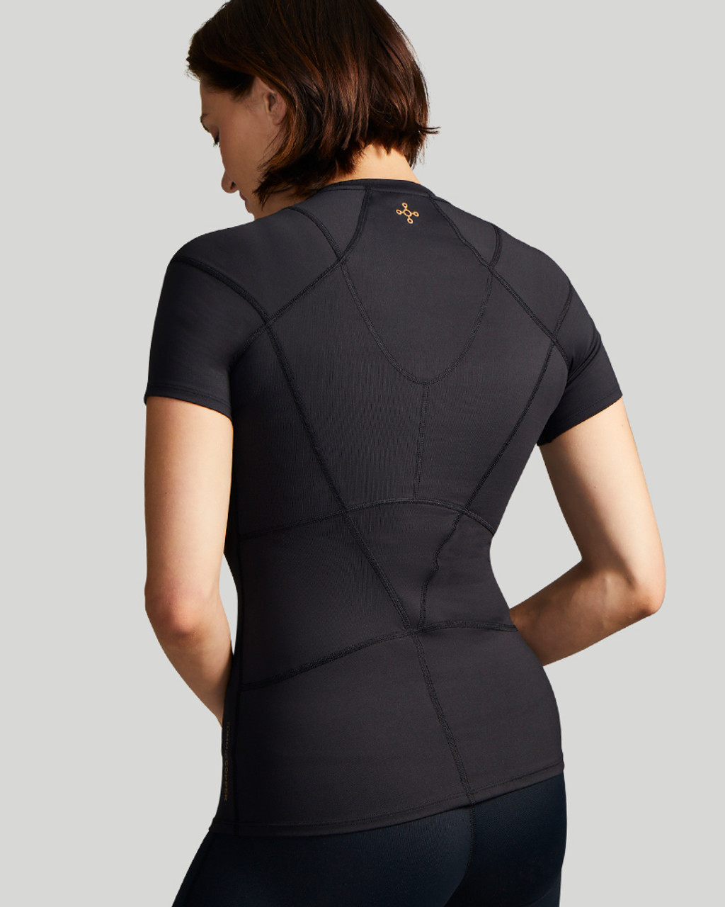 Shoulder Support Shirt | Women's Short Sleeve