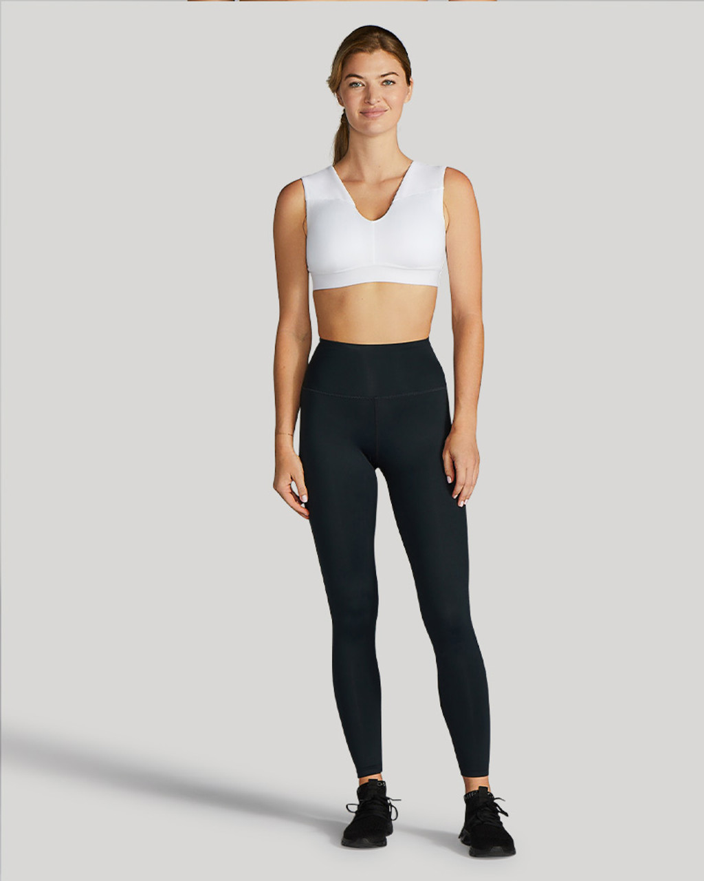 Tommie Copper® Leggings, All-Day Comfort