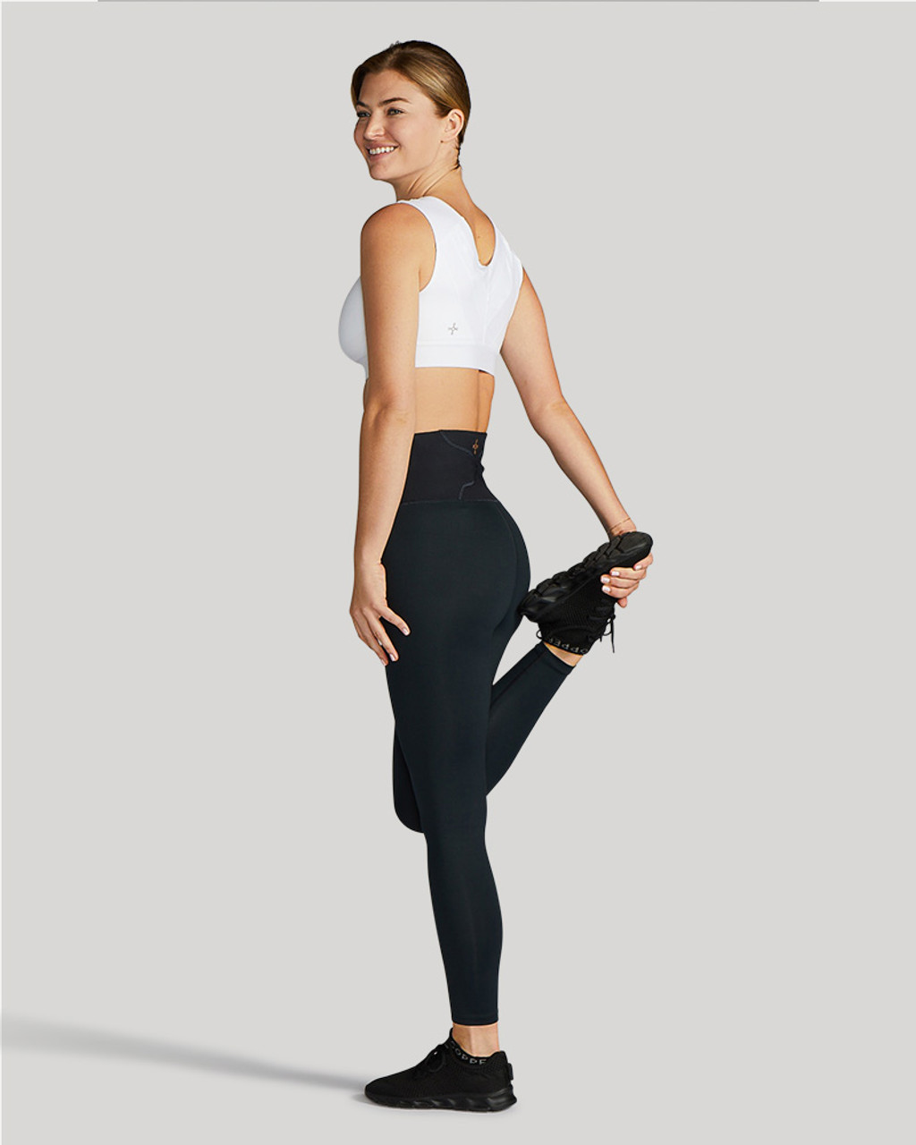 Leggings With Adjustable Straps 5L710BPCT-N