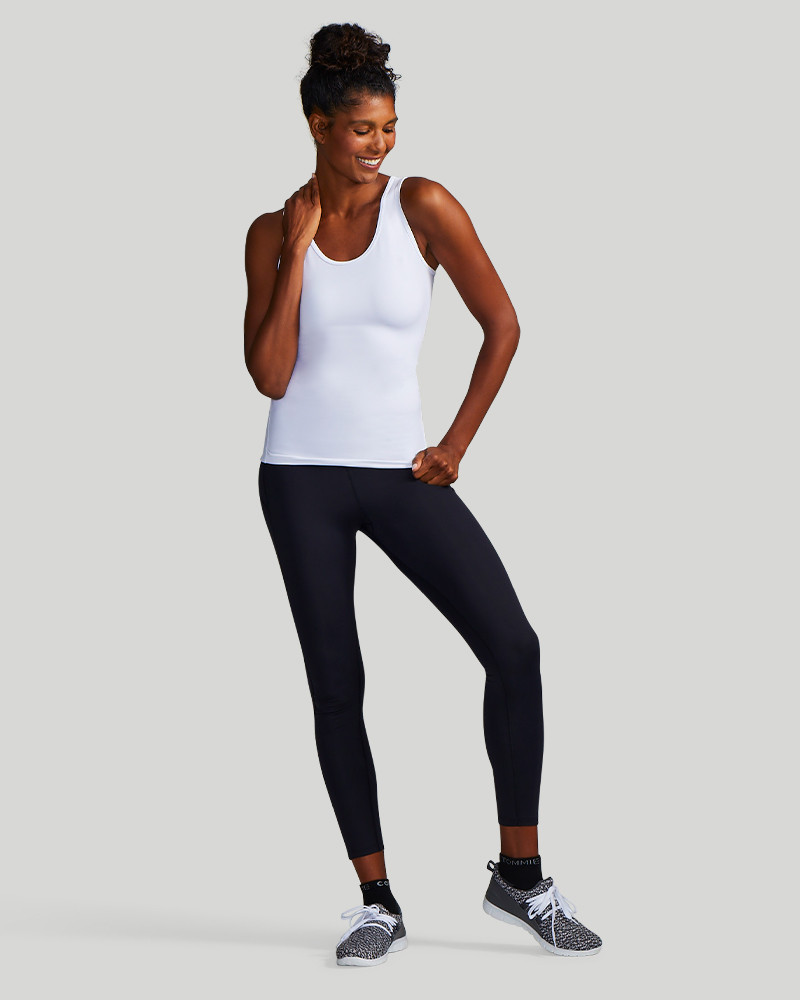 Lower Back Support Tank | Women's