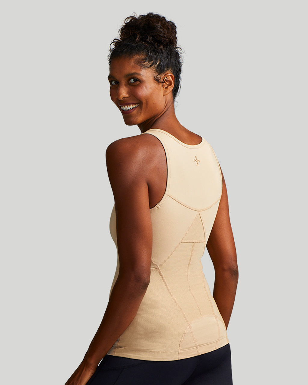  Tommie Copper for Women Lower Back Support Tank