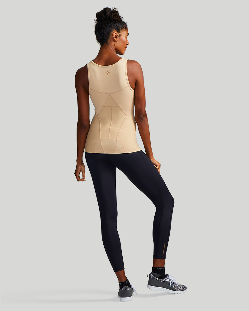 Lower Back Support Tank | Women's