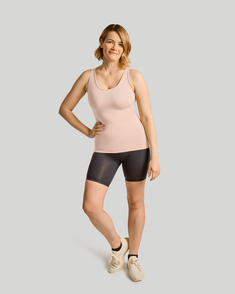 Lower Back Support Tank | Women's