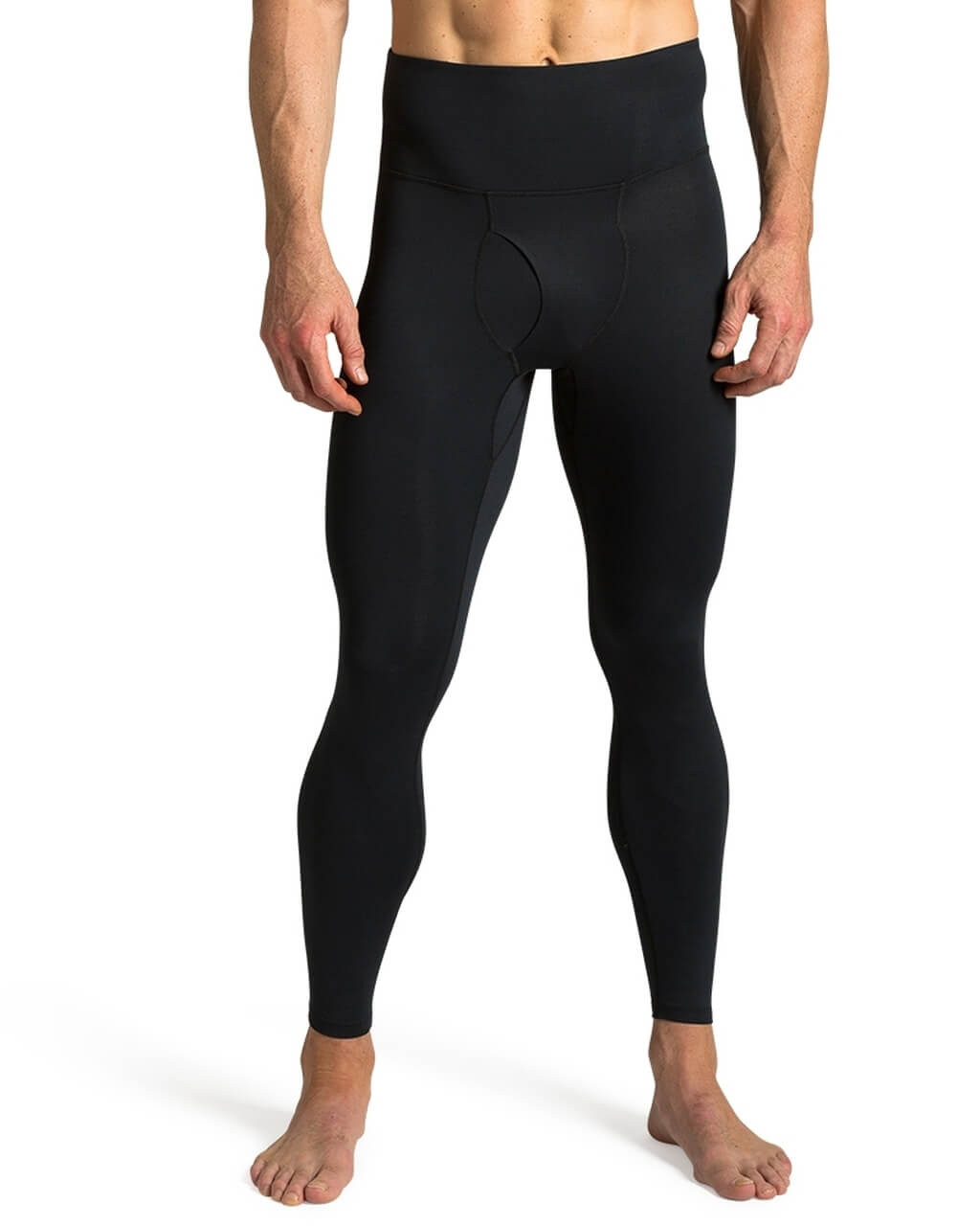 Men's Running Compression Tights | Buy 