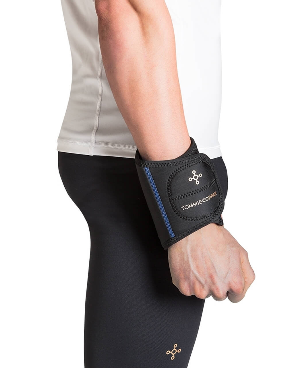 Elbow Ice Wrap, Versatile Compression