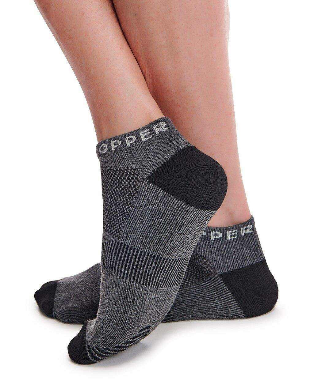 Ankle Compression Socks | Tommie Copper® | Ease Pain