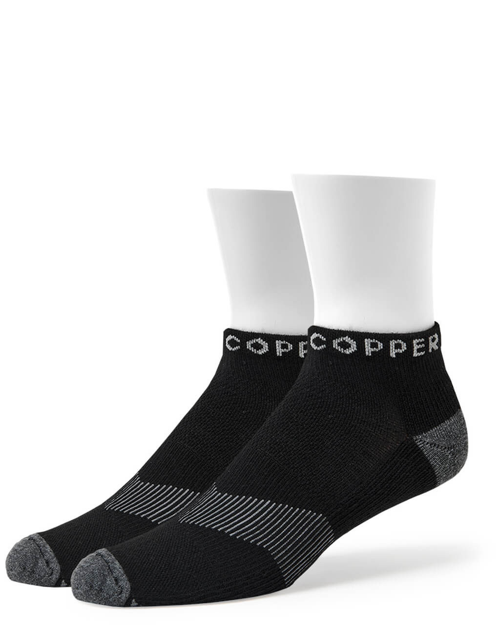 mombas Ankle Compression Socks 靴下　メンズ Amazon.com: Extra Cushion Compression Socks Men, Coolmax