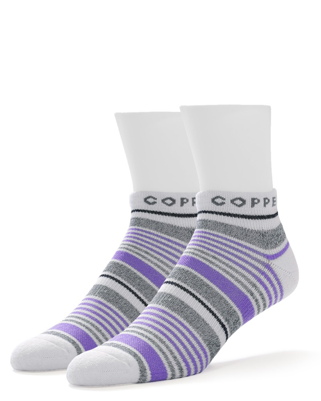 Women's ULTRATEMP™ Ankle Socks - Tommie Copper