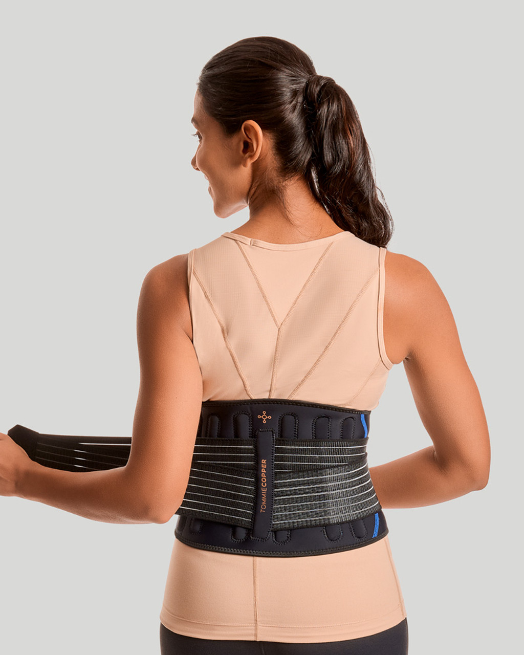 Tommie Copper Women's Back Brace : : Clothing & Accessories