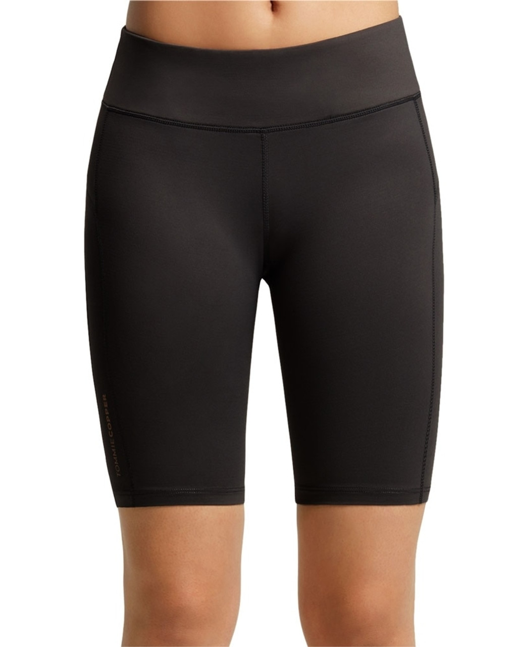 Tommie Copper Womens Performance Compression Shorts Womens Performance Compression Shorts