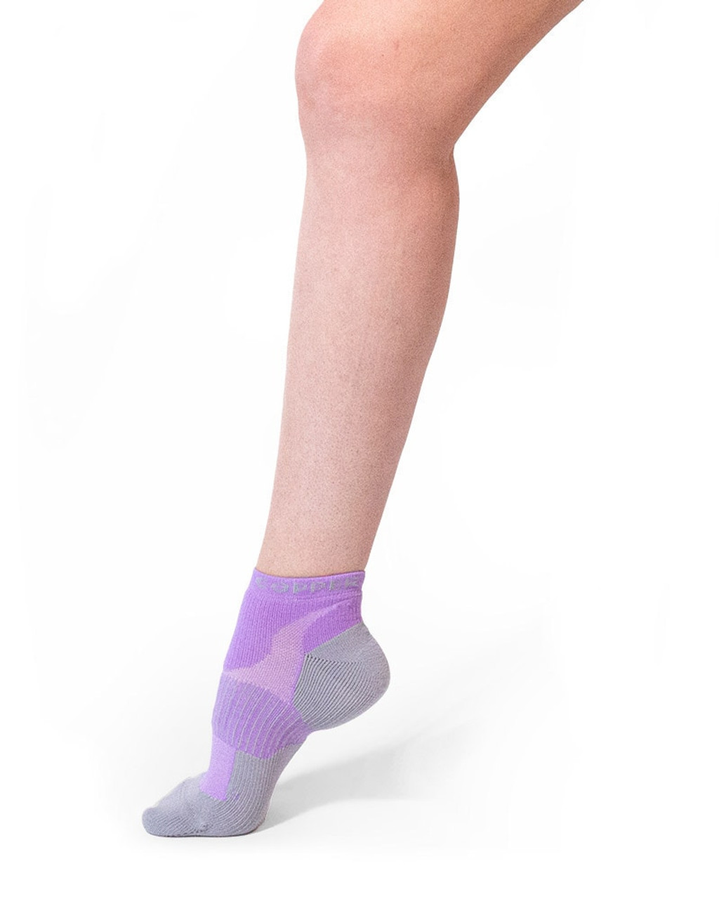 Women's Performance Compression Ankle Socks Outlet