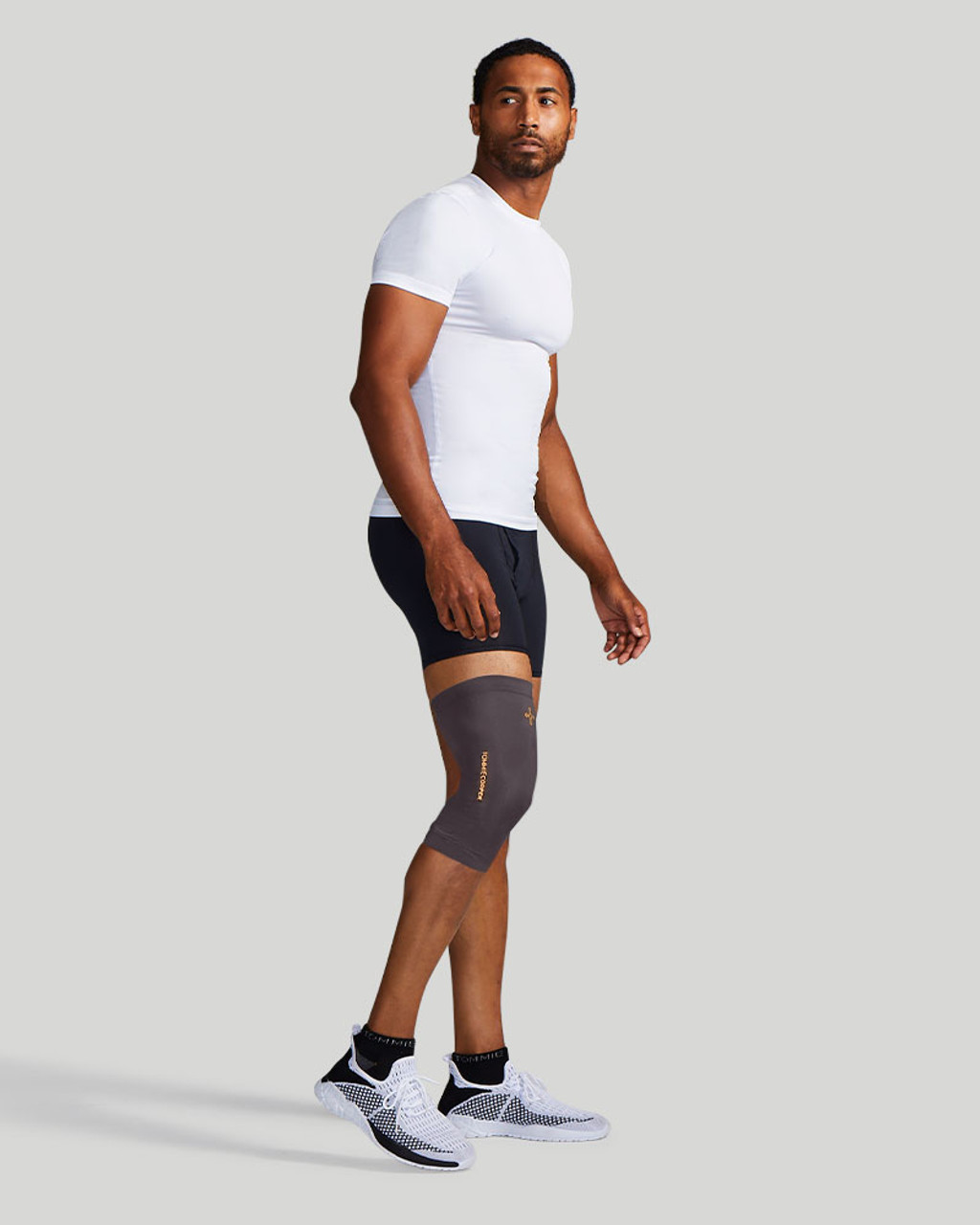 Copper Compression Sleeves & Braces - Help Support Sore Muscles