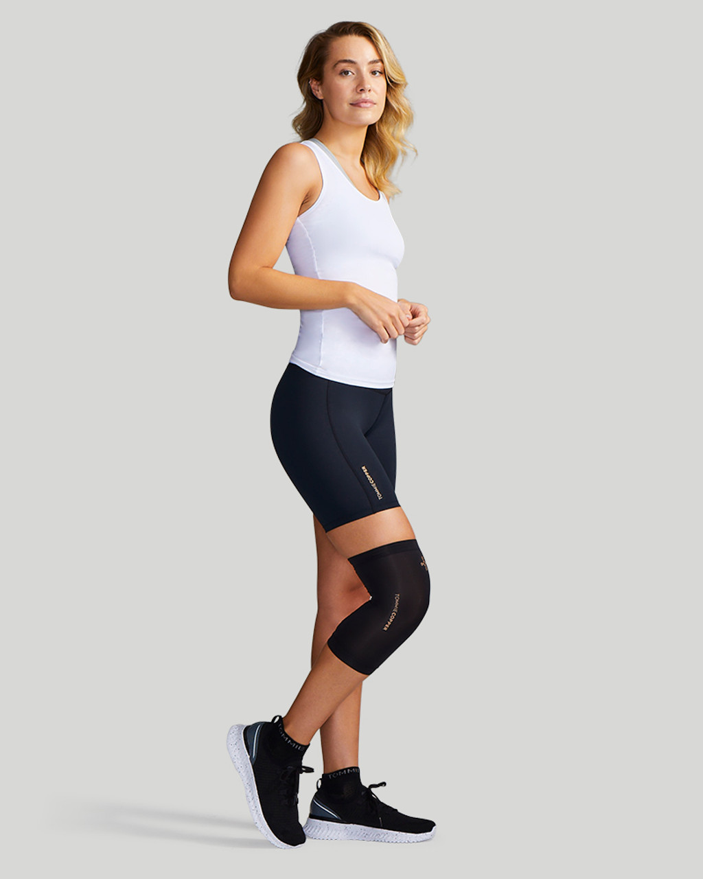 Infrared Knee Brace, All-Day Compression