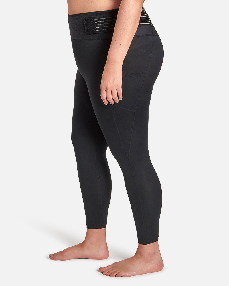 Compression Yoga Pants | Trusted 