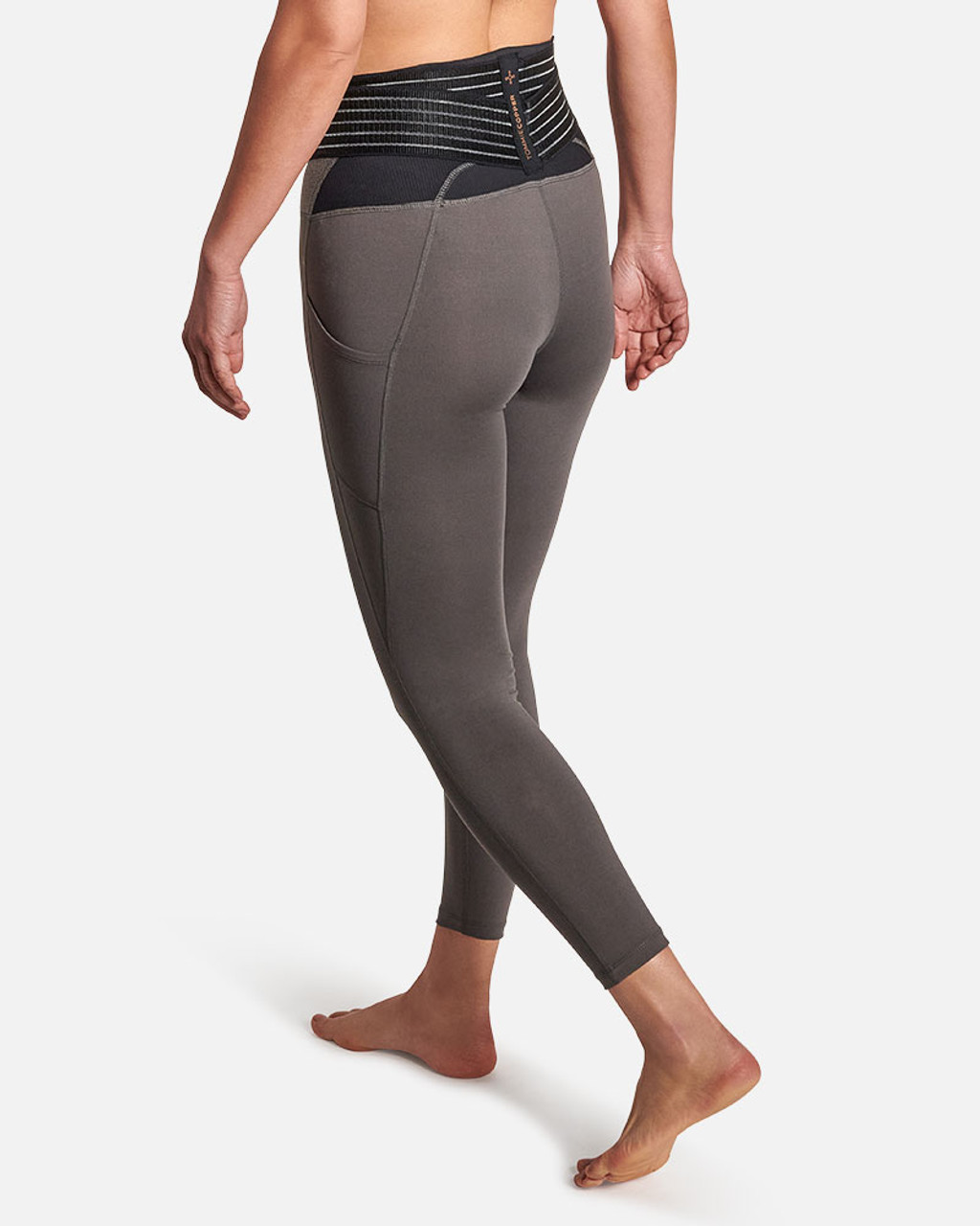 Back support leggings clearance