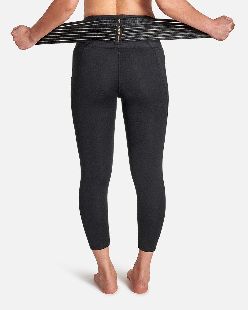 Compression Yoga Pants | Trusted 