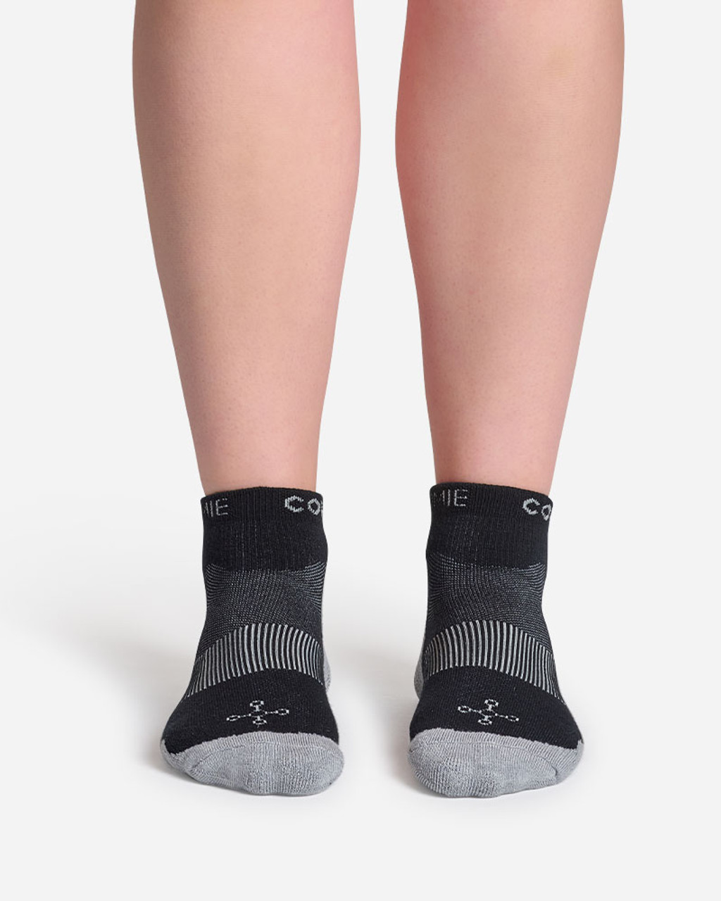 Best Socks Locks & Clips – Footwear News