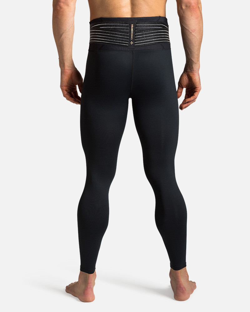 Men's Compression Leggings | Ease Pain 