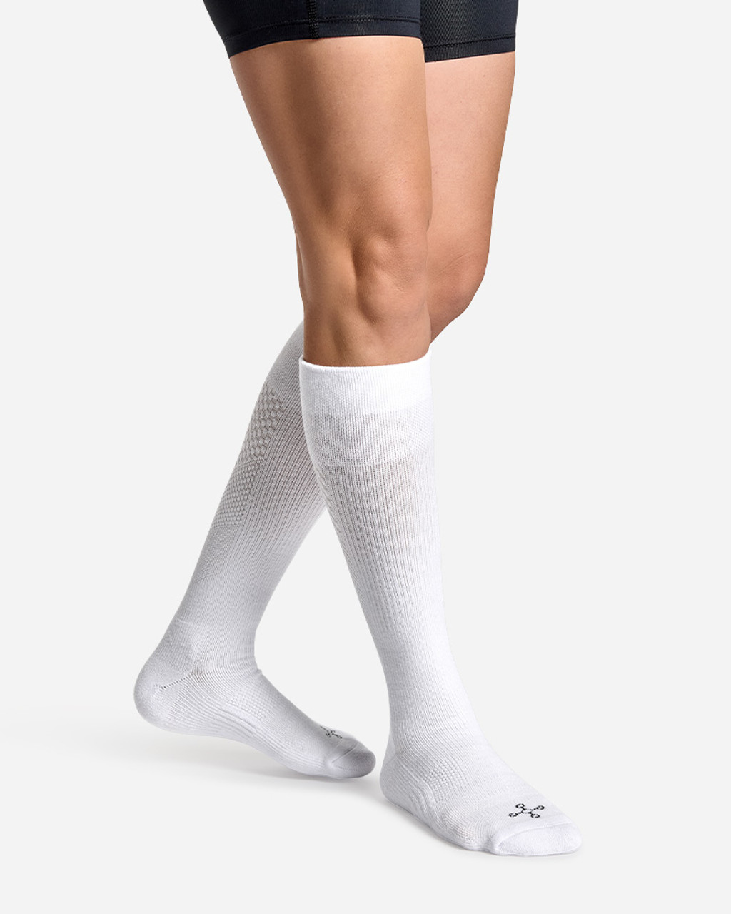 Women's Compression Socks, Easy To Put On