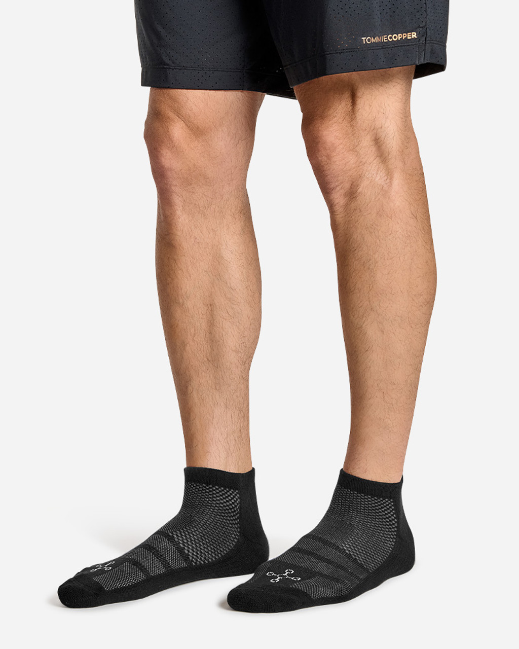 Wisremt Compression Socks Men Leg Support Stretch Cotton Soft Compression  Relief Socks calcetines de compresion hombre