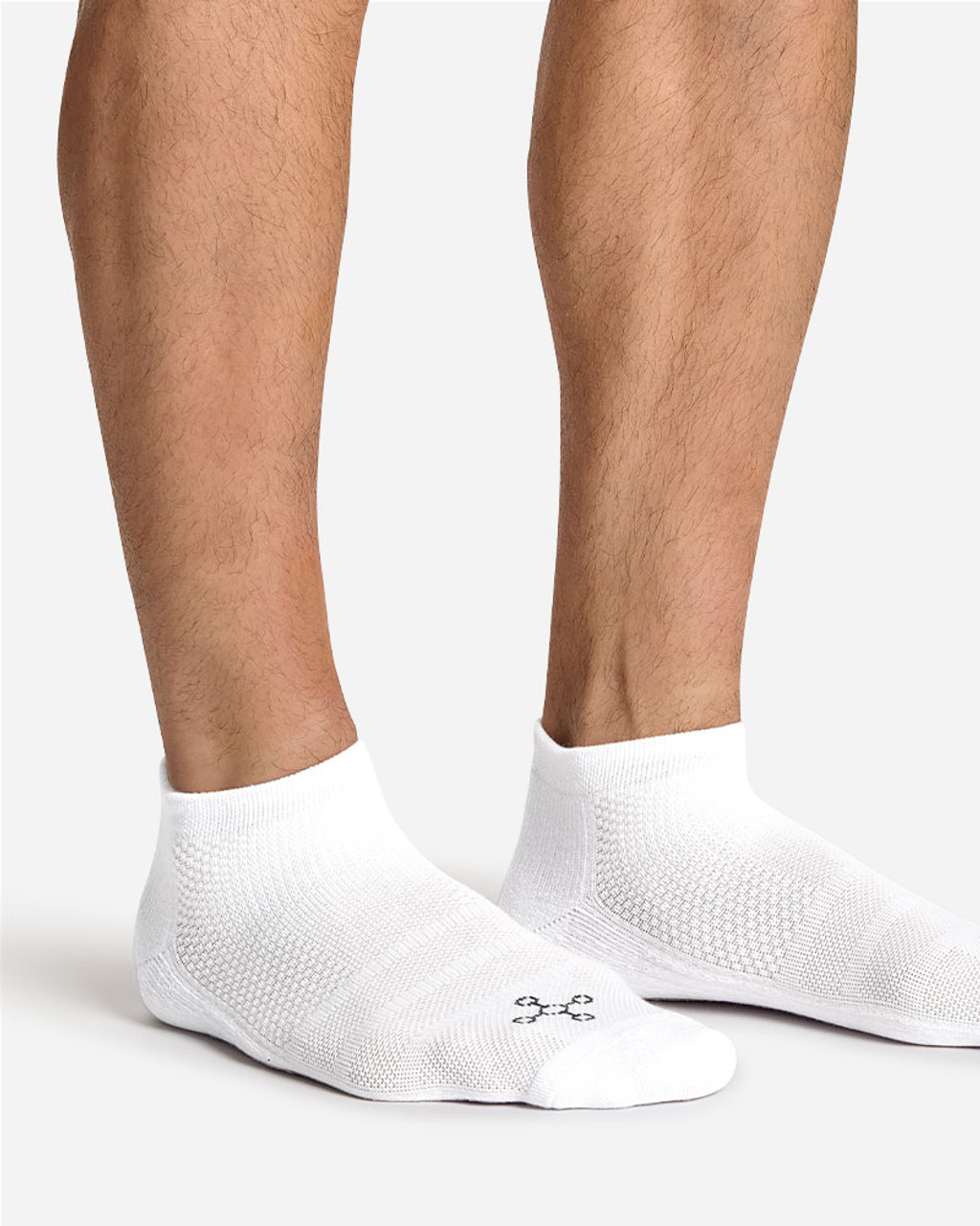 Men's Easy-On, Easy-Off Compression Socks