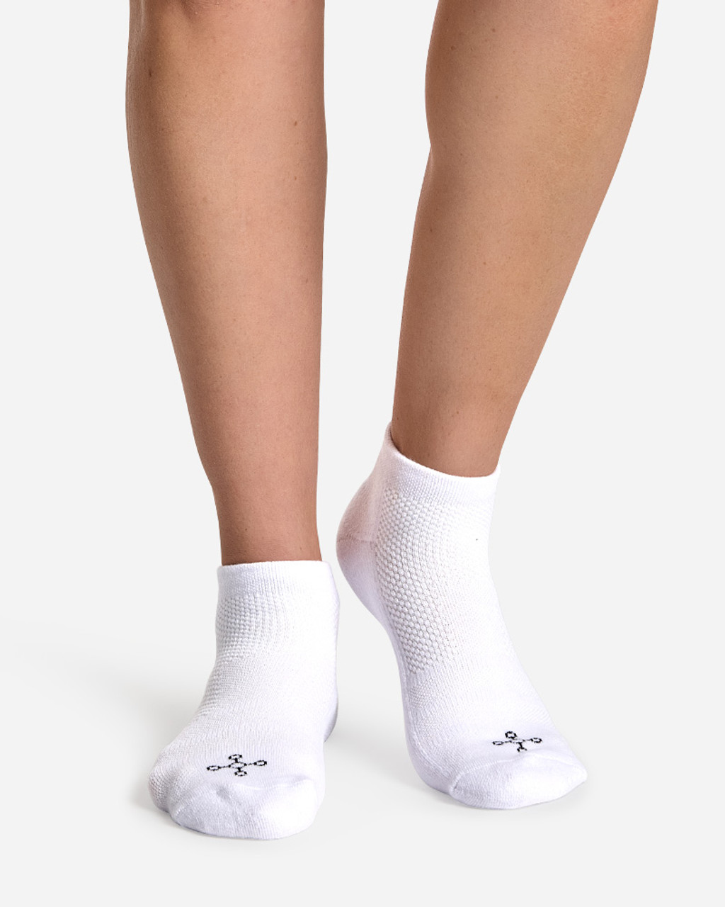 Easy-On Compression Socks with Infrared