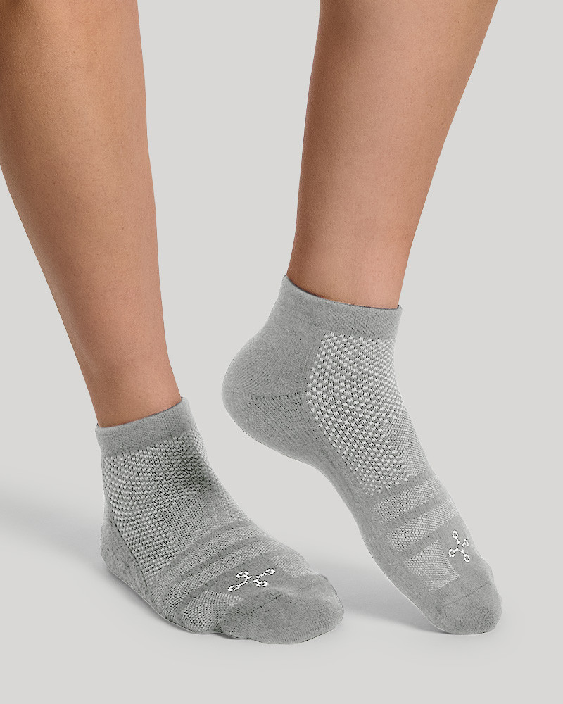 Compression Ankle Socks | Pain Relief | Tommie Copper®